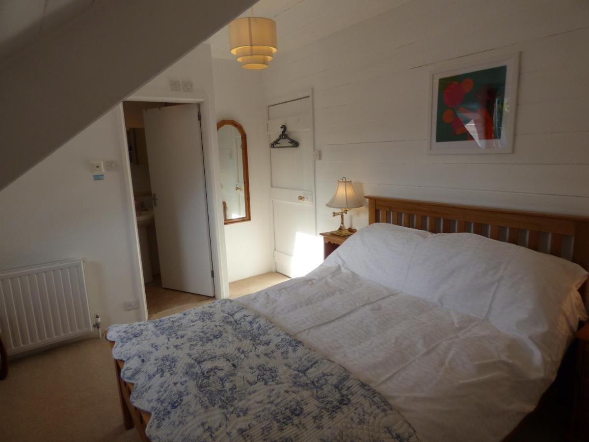 מאליון Trerhose B&B מראה חיצוני תמונה